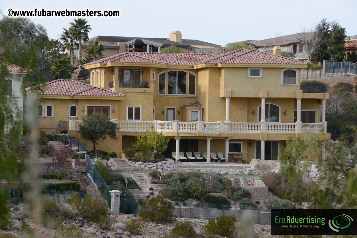 Internext Golf Tournament