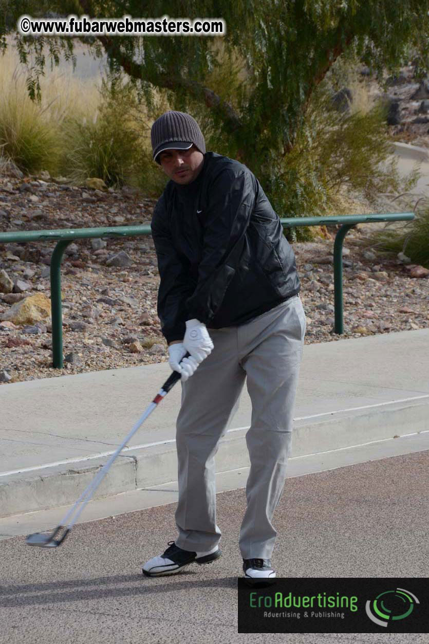 Internext Golf Tournament