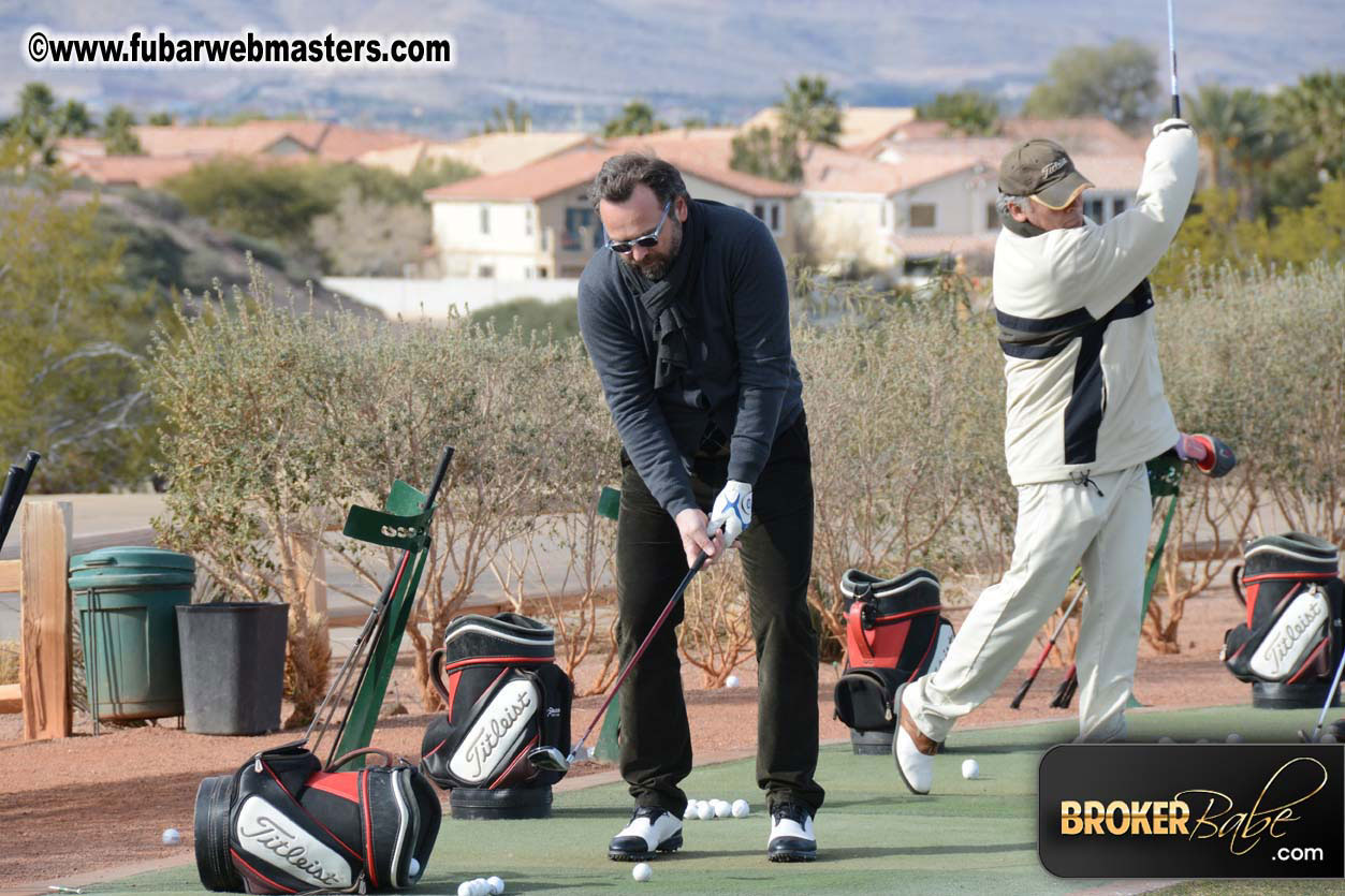 Internext Golf Tournament