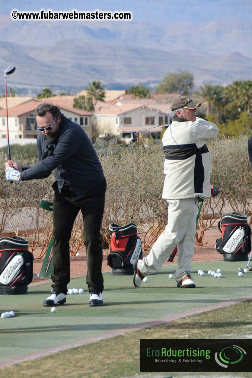 Internext Golf Tournament