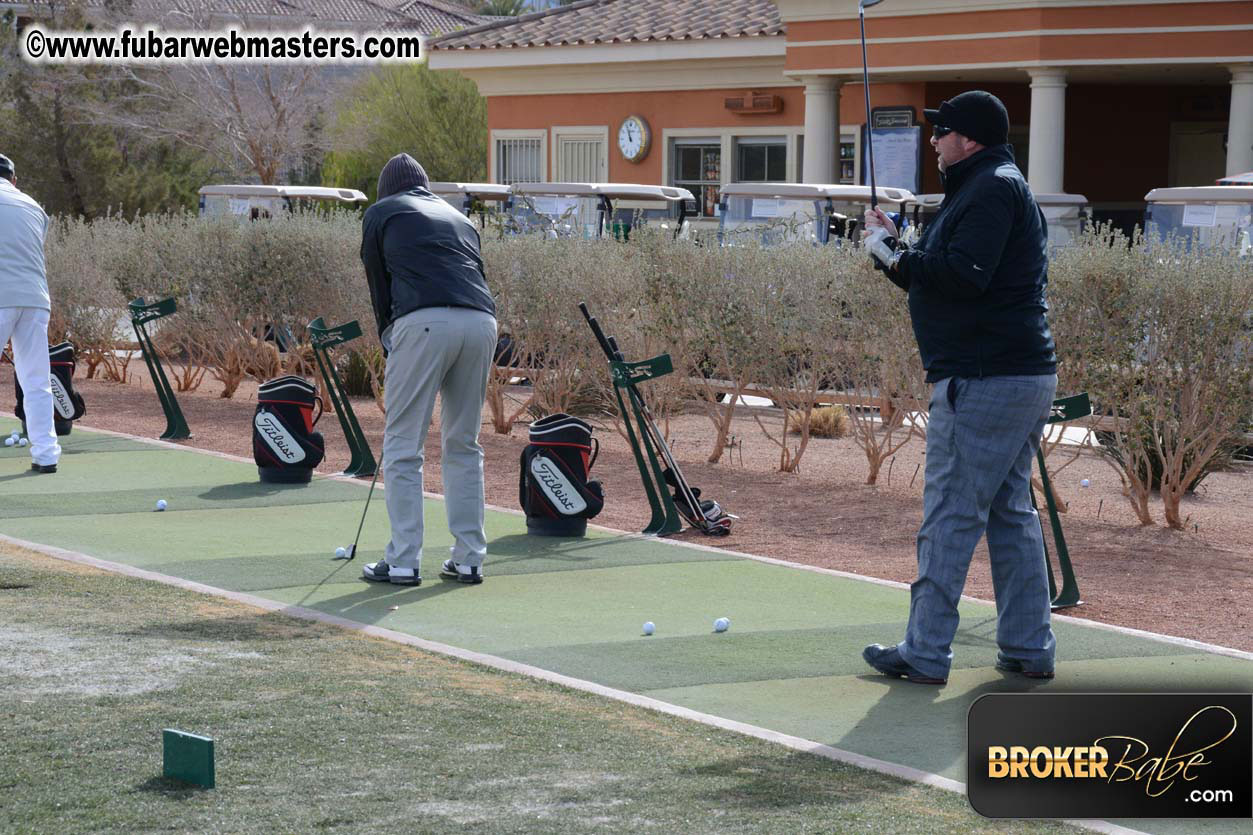 Internext Golf Tournament