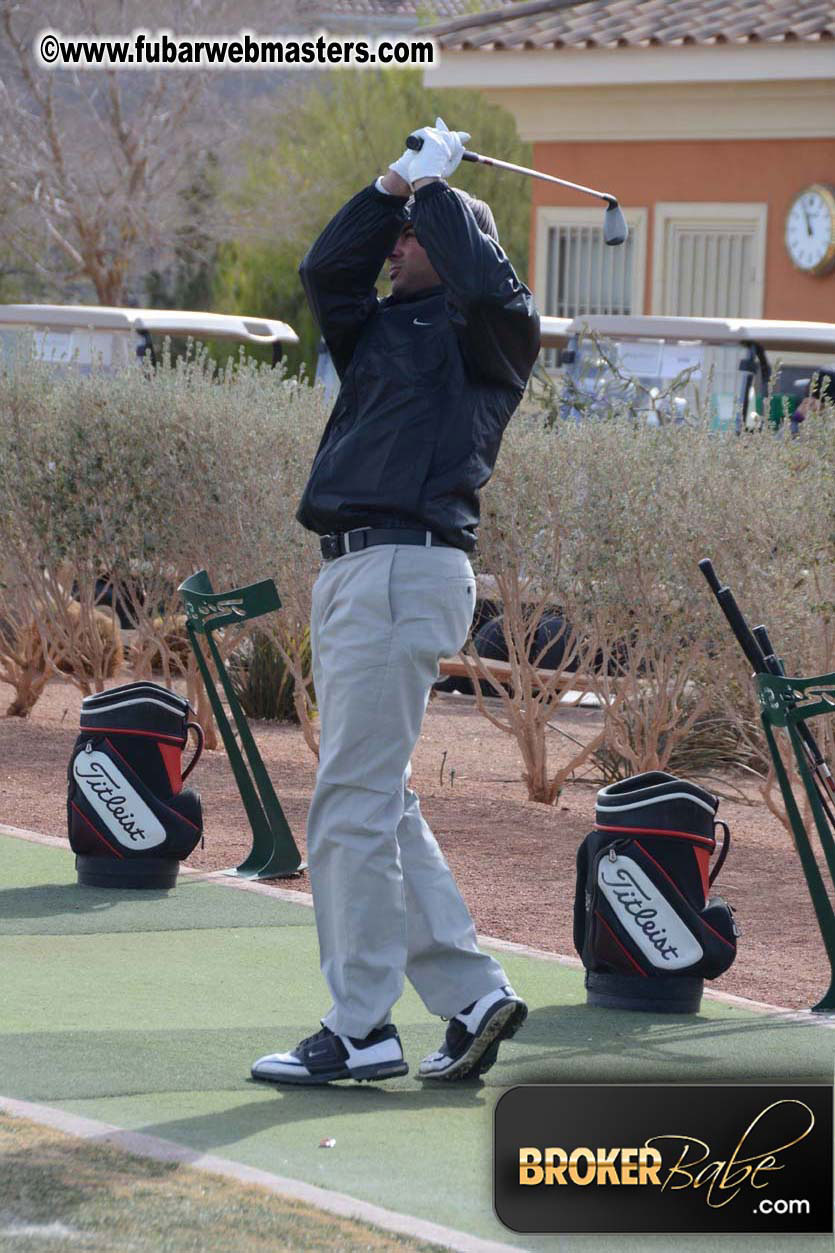 Internext Golf Tournament