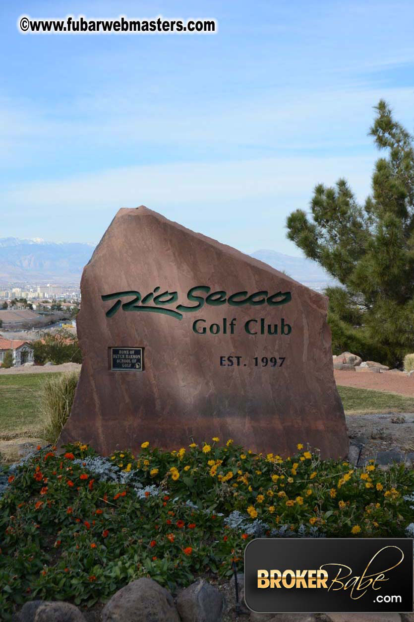 Internext Golf Tournament