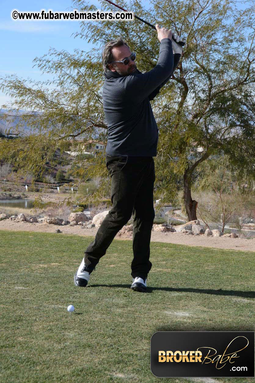 Internext Golf Tournament