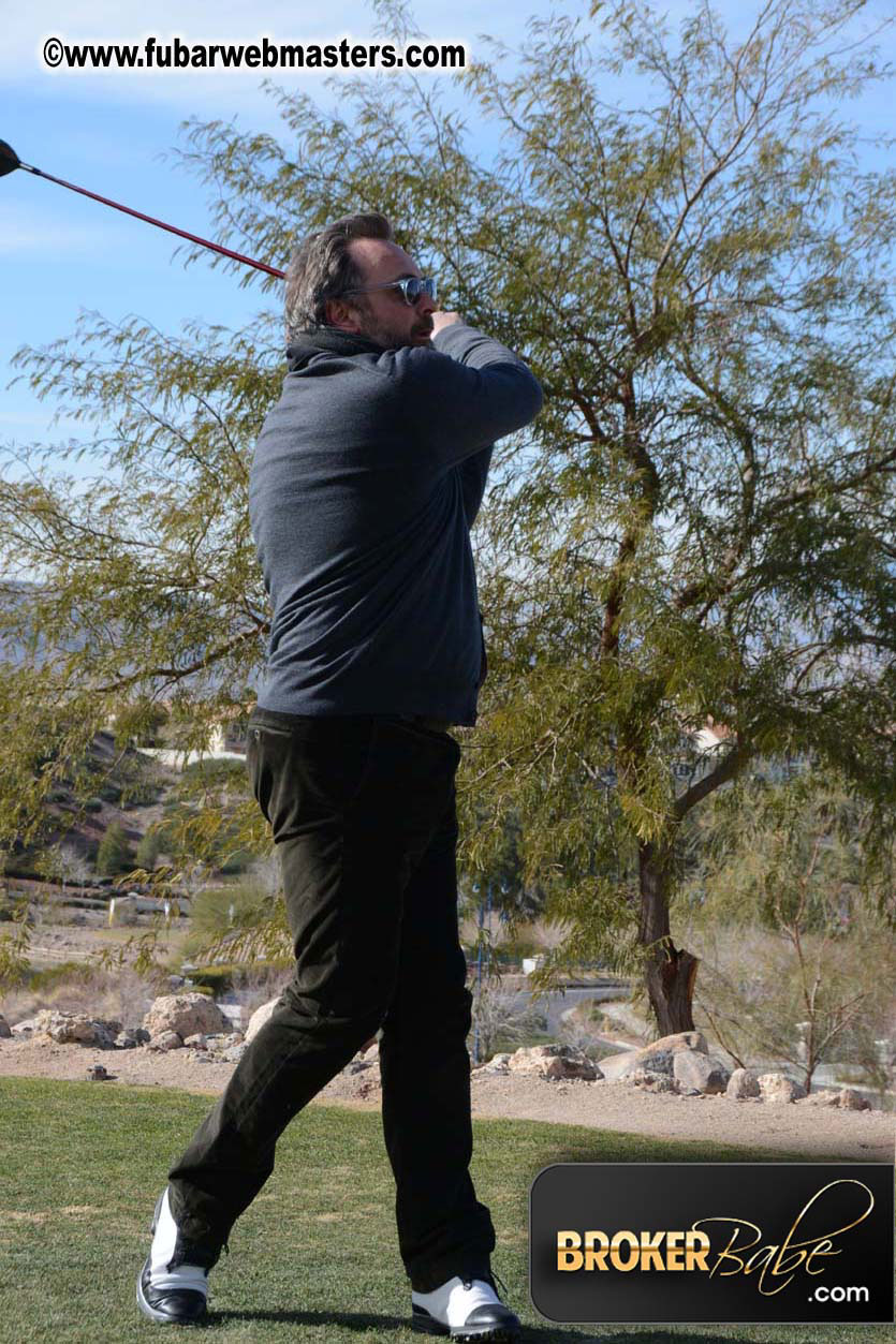 Internext Golf Tournament