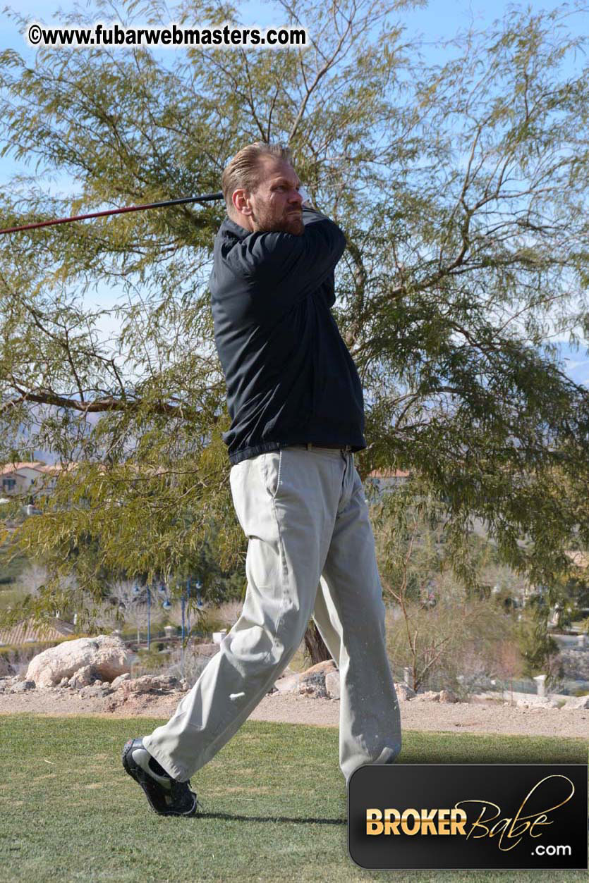 Internext Golf Tournament