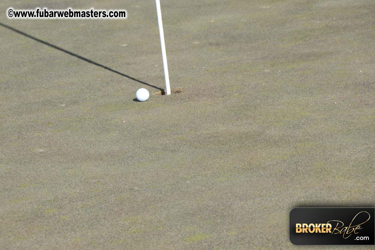 Internext Golf Tournament