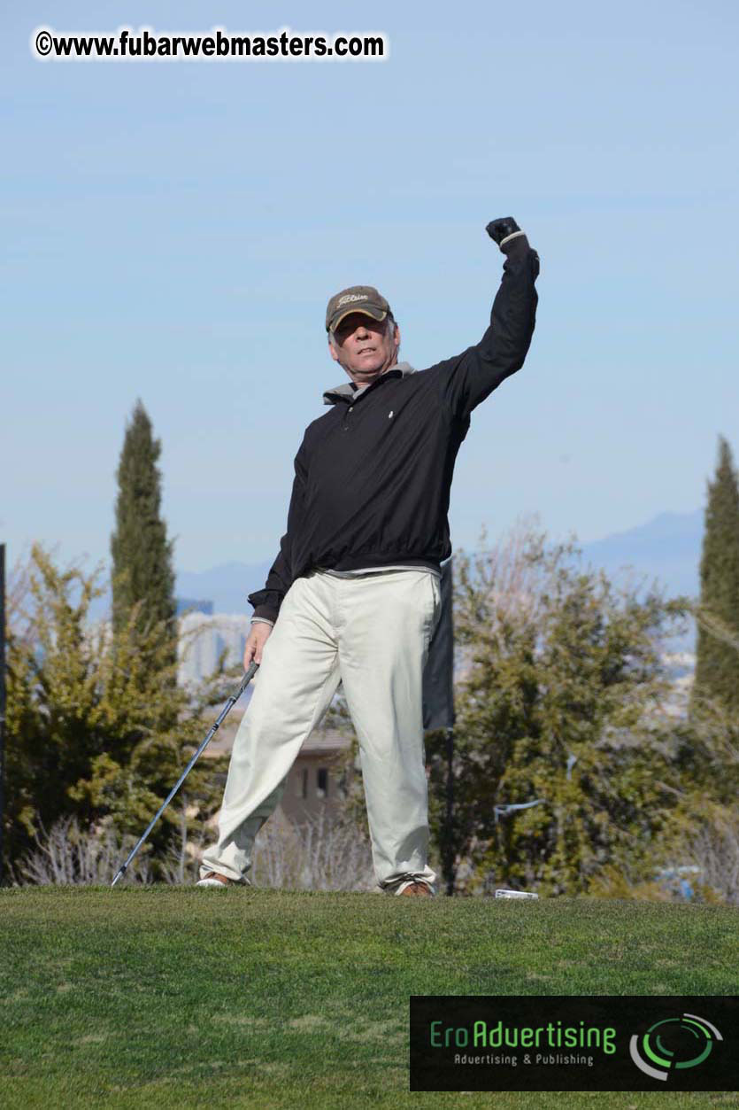 Internext Golf Tournament