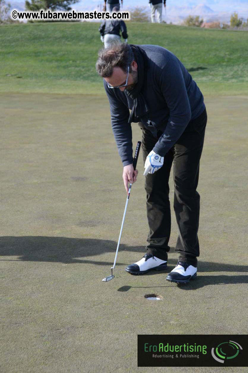 Internext Golf Tournament