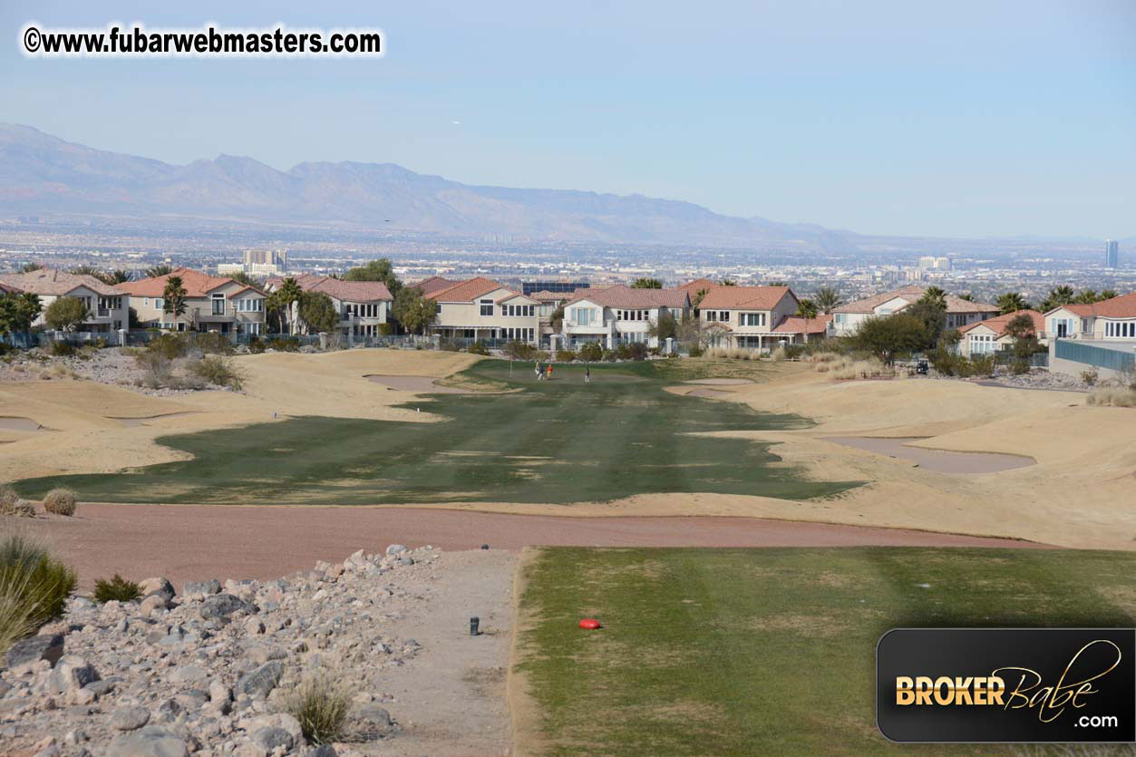 Internext Golf Tournament