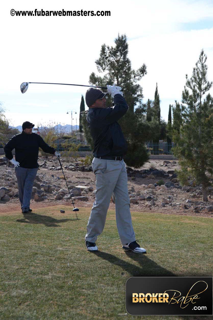 Internext Golf Tournament