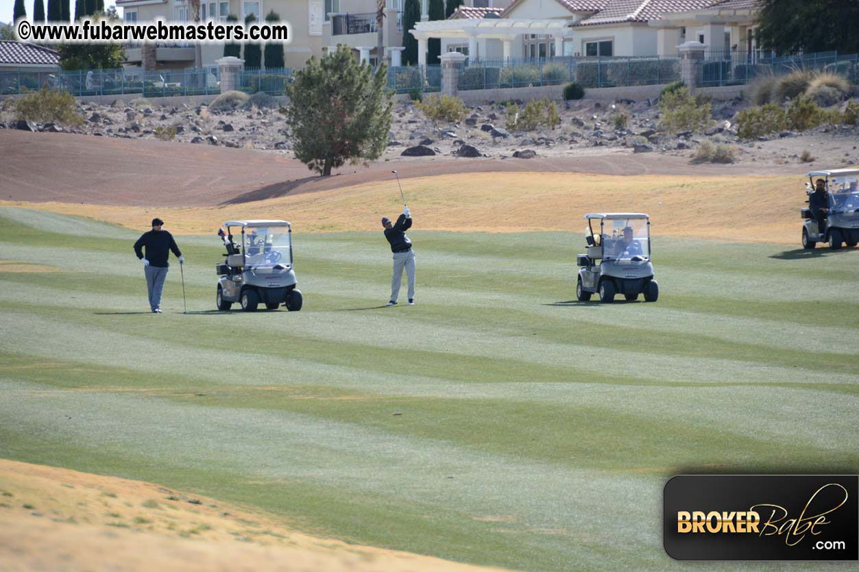 Internext Golf Tournament