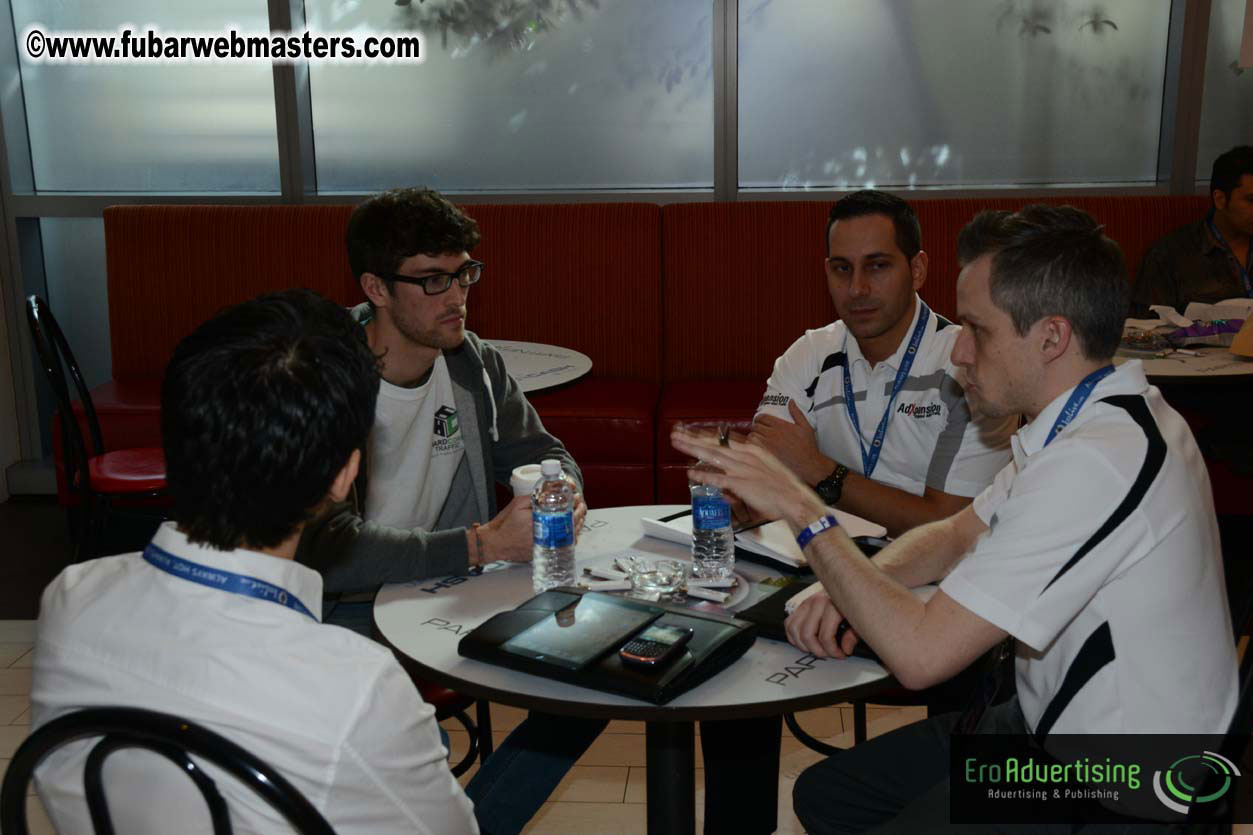 Internext Golf Tournament