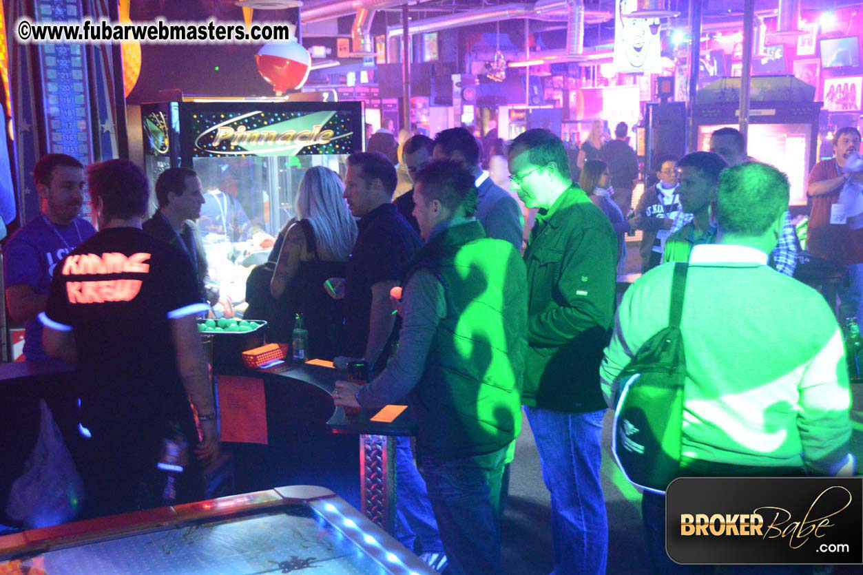 Mr Skin?ÇÖs Mini Golf