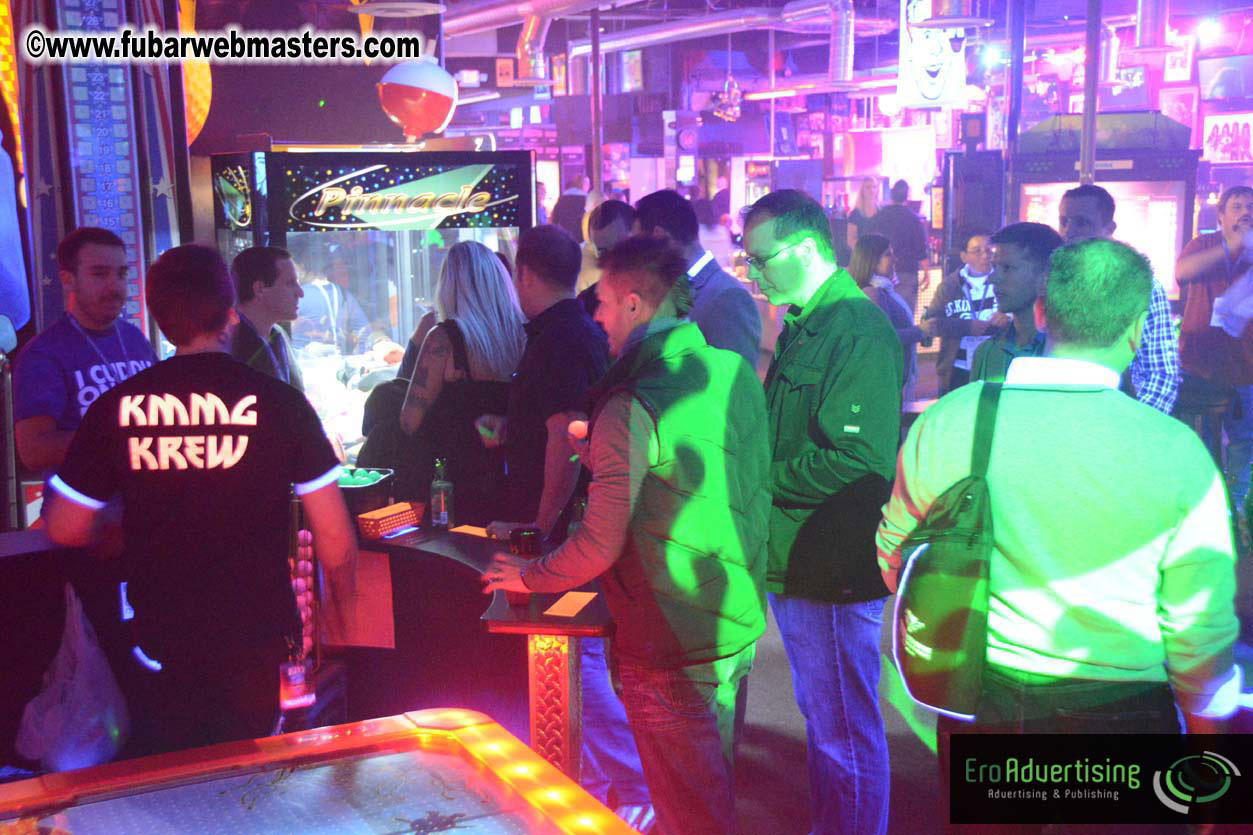 Mr Skin?ÇÖs Mini Golf