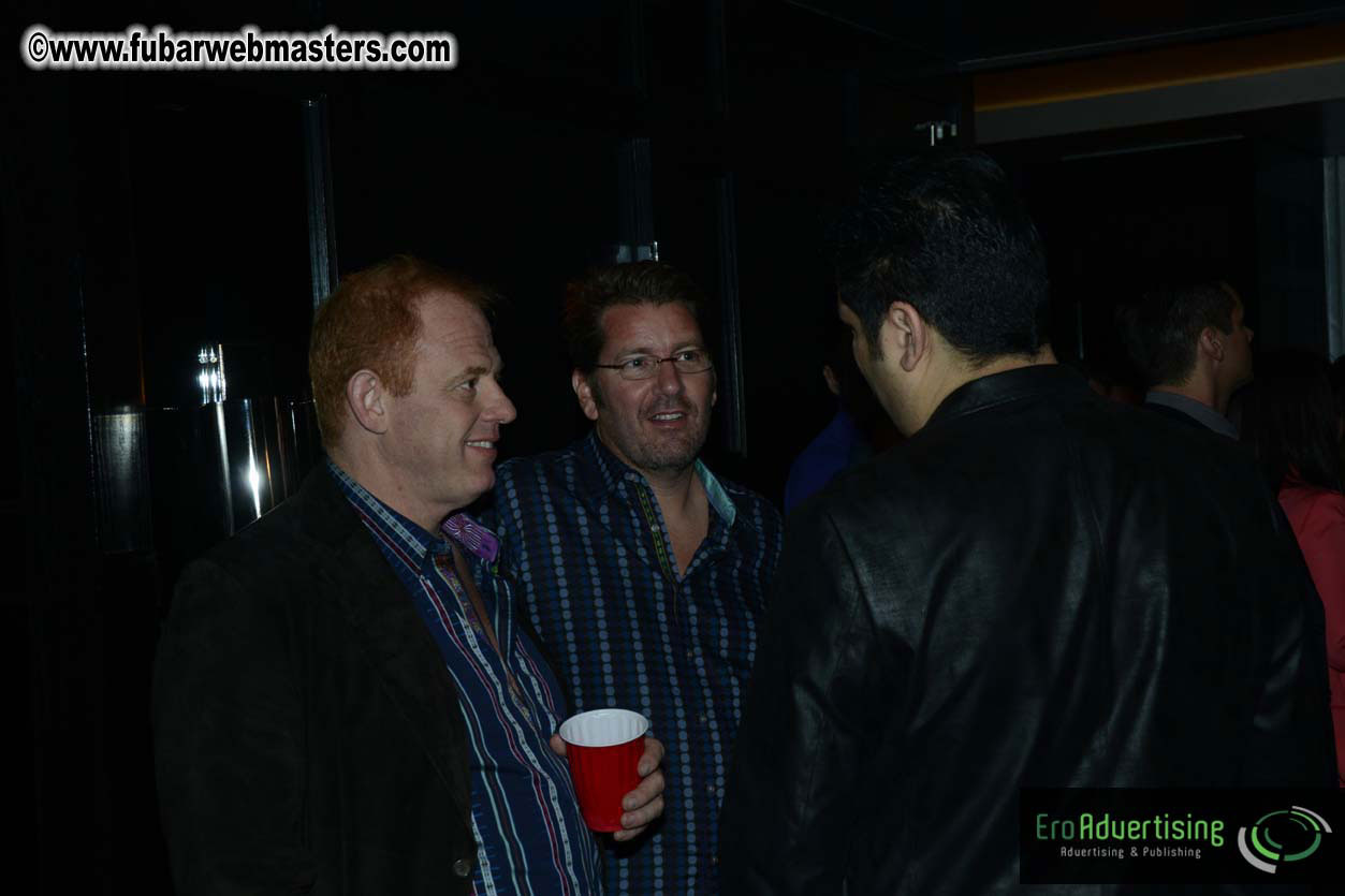 Poker Tournament - Label Sex