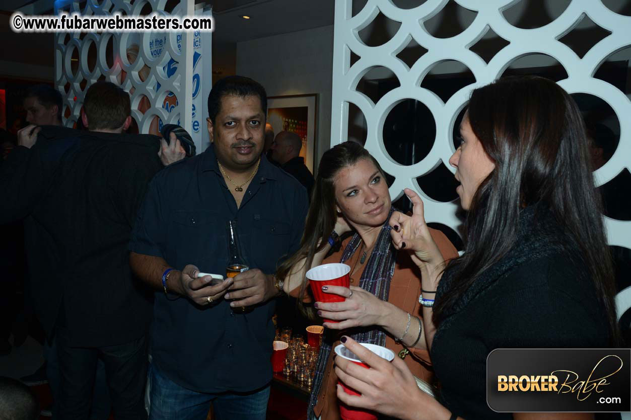 Juicyads & Affil4You Party