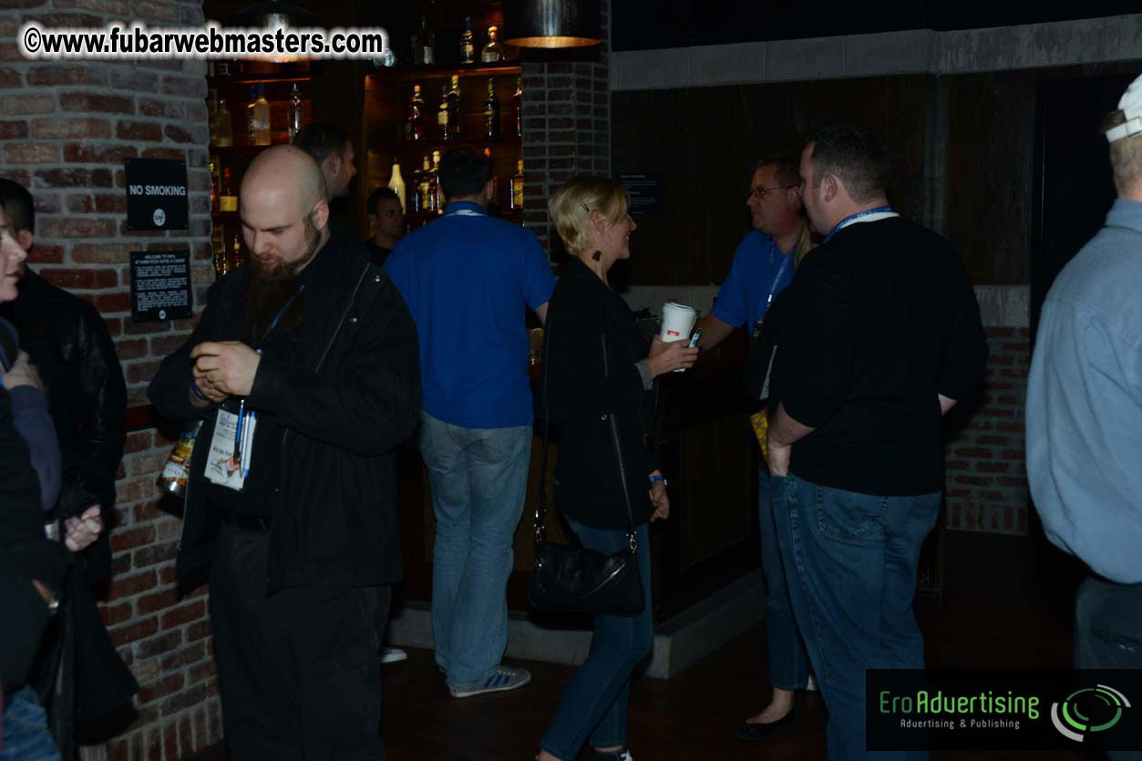 When Industries Collide: A Codependent Cocktail Pa