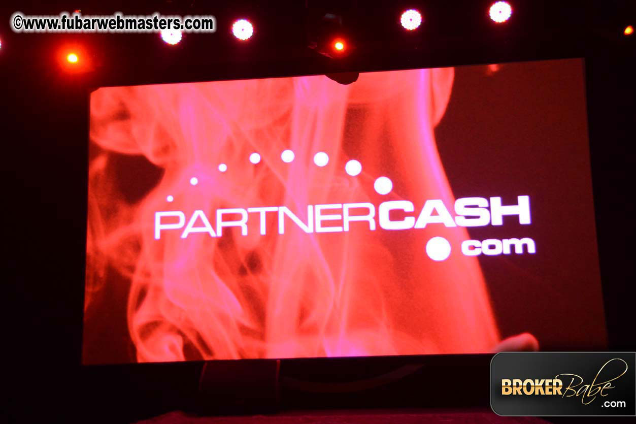 When Industries Collide: A Codependent Cocktail Pa