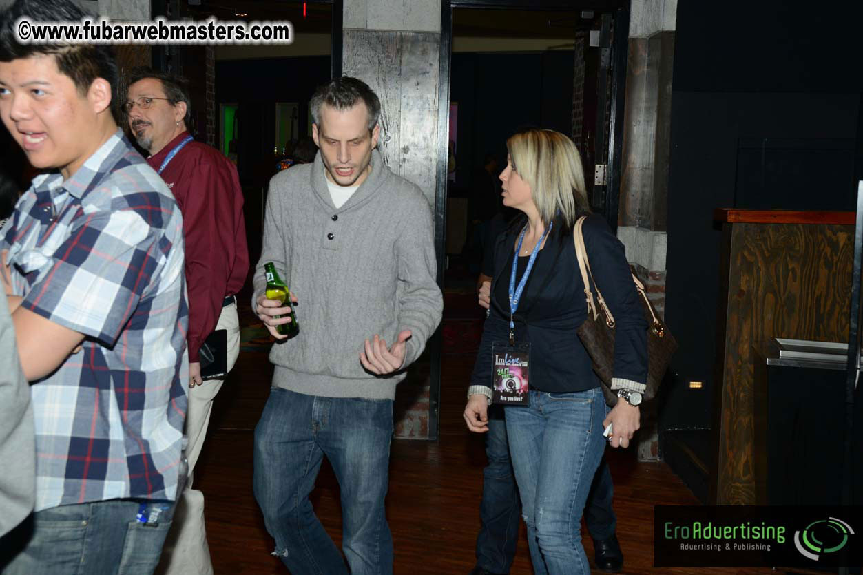 When Industries Collide: A Codependent Cocktail Pa