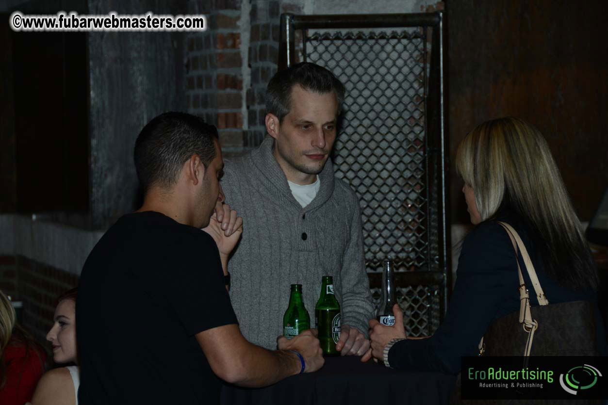 When Industries Collide: A Codependent Cocktail Pa