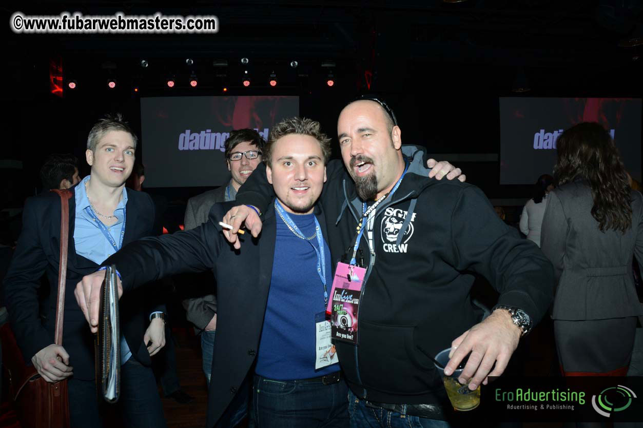 When Industries Collide: A Codependent Cocktail Pa