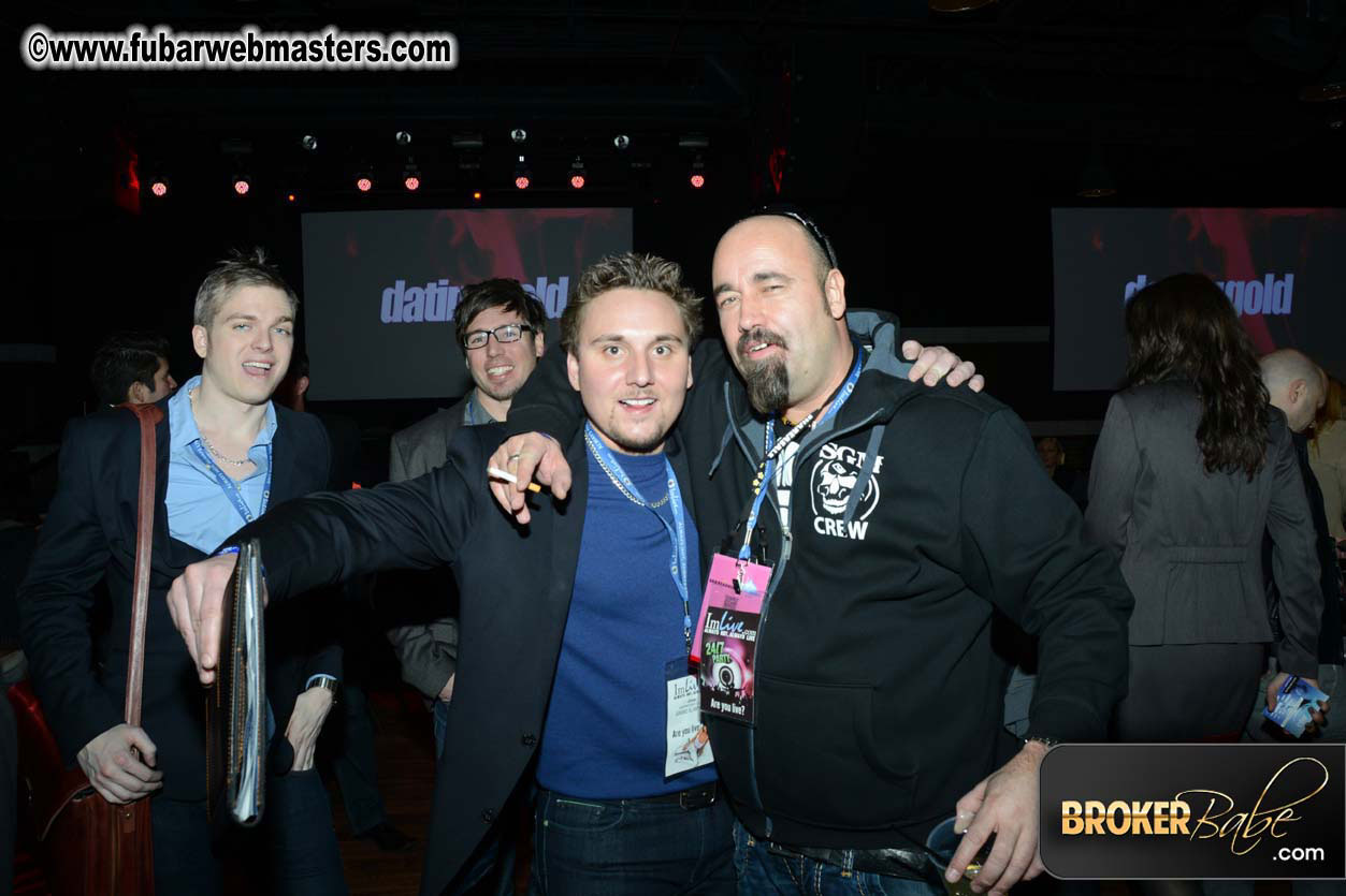 When Industries Collide: A Codependent Cocktail Pa