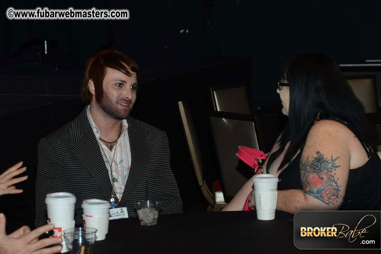 When Industries Collide: A Codependent Cocktail Pa