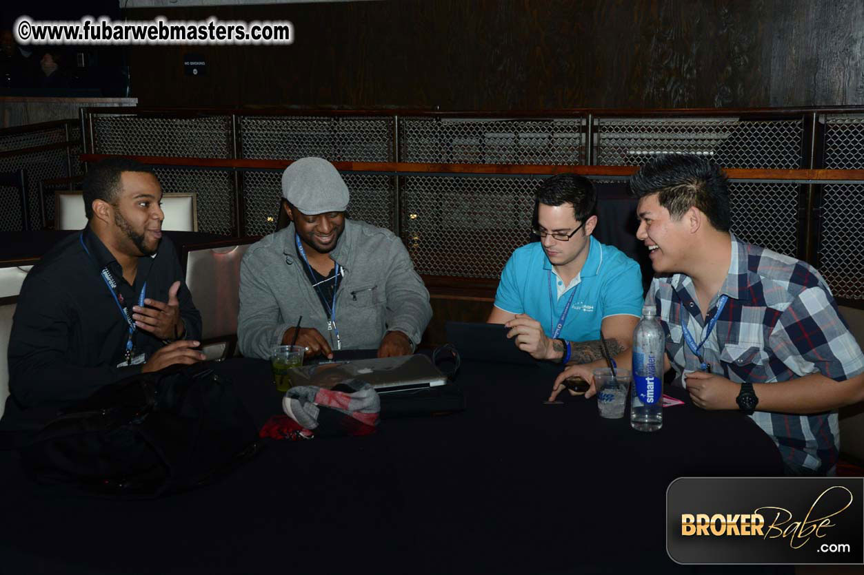 When Industries Collide: A Codependent Cocktail Pa