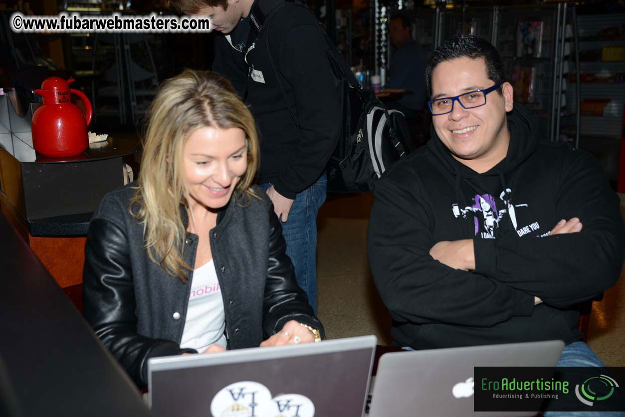 Internext (The Show)