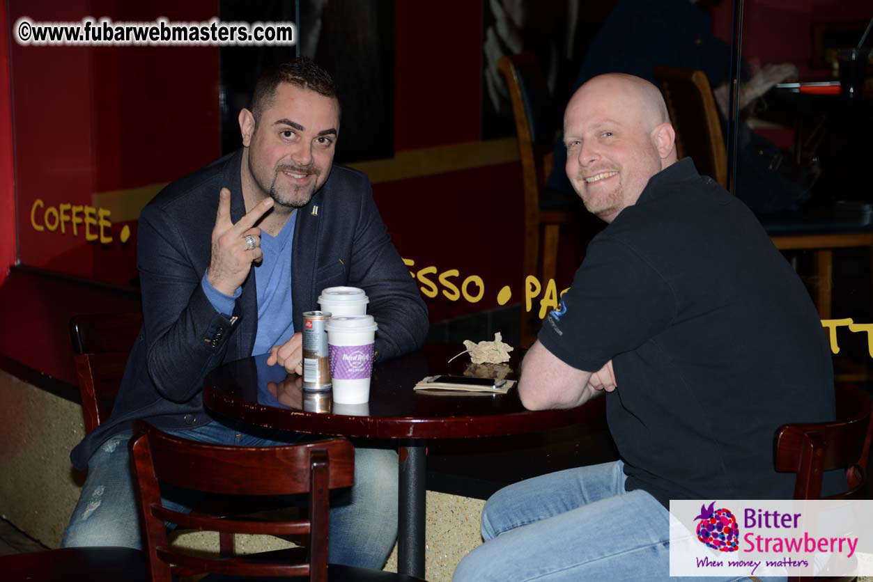 Internext (The Show)