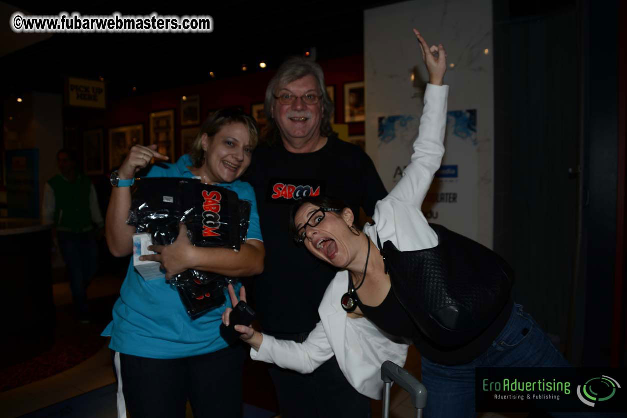 Internext (The Show)