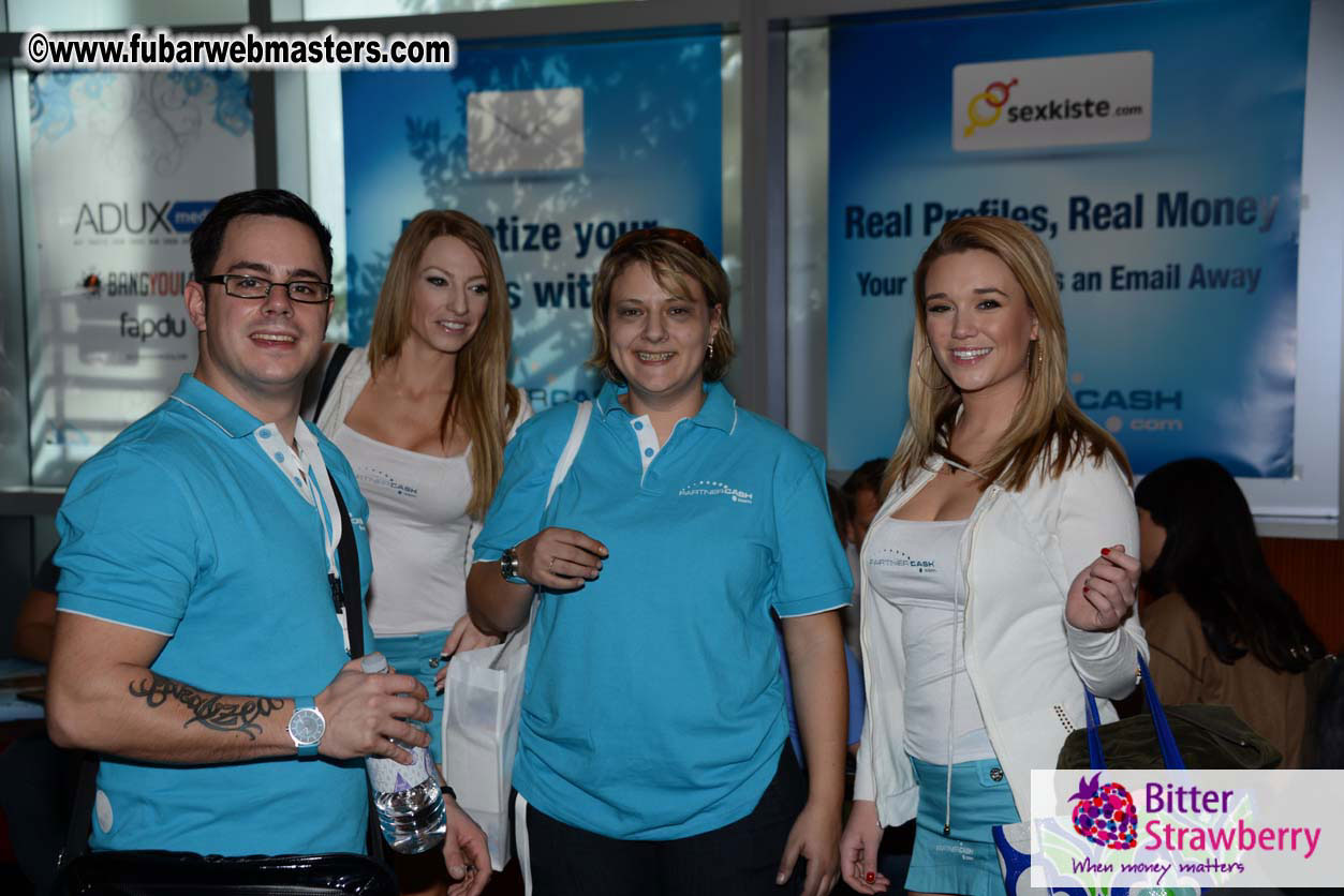 Internext (The Show)