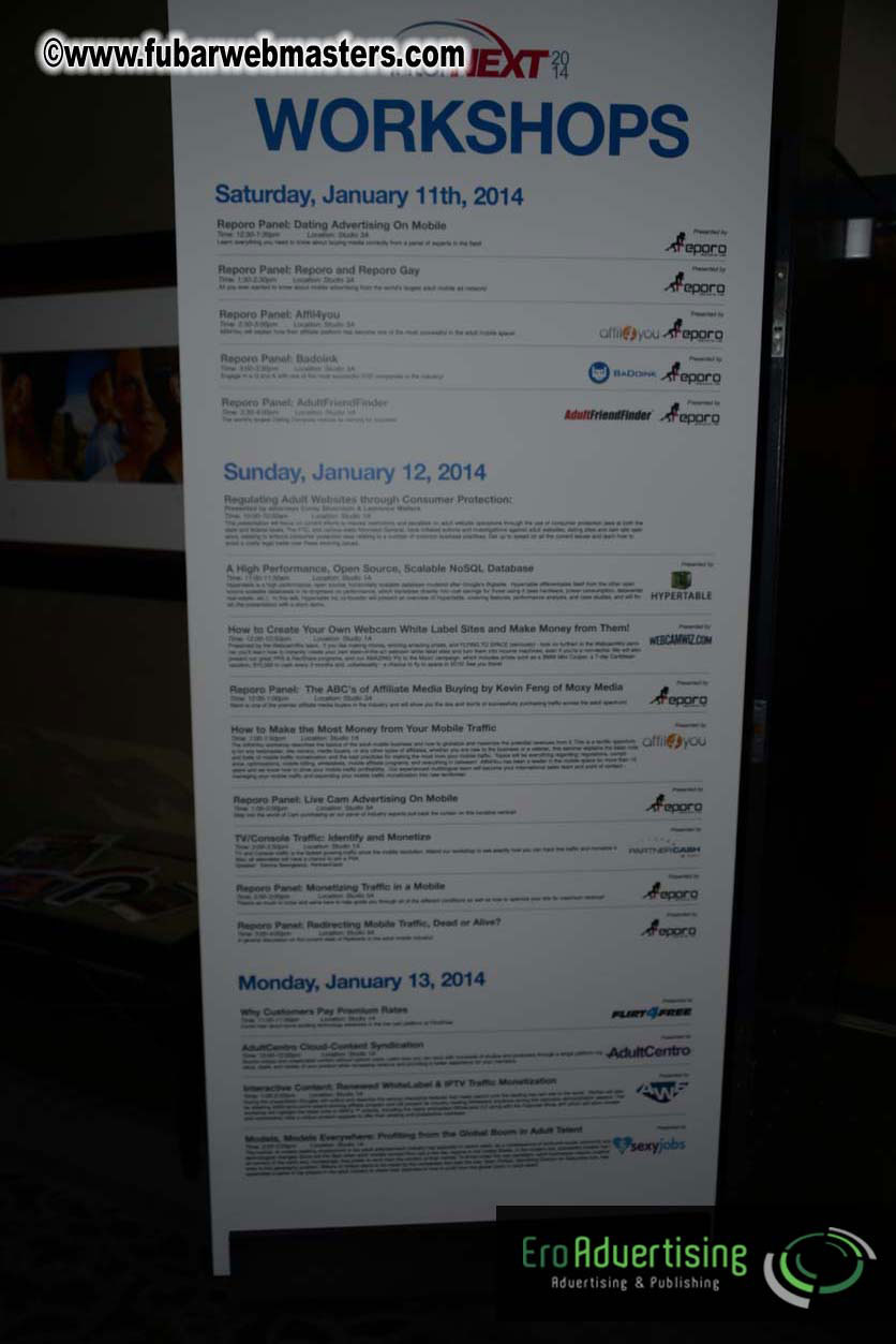 Internext (The Show)