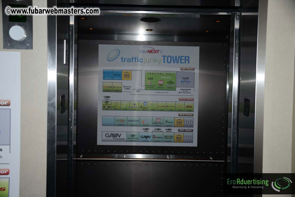 Internext (The Show)