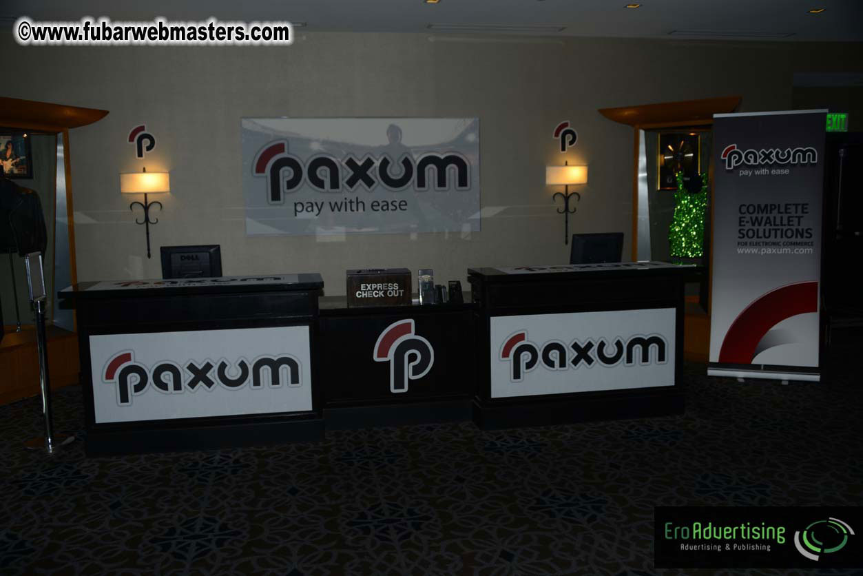 Internext (The Show)