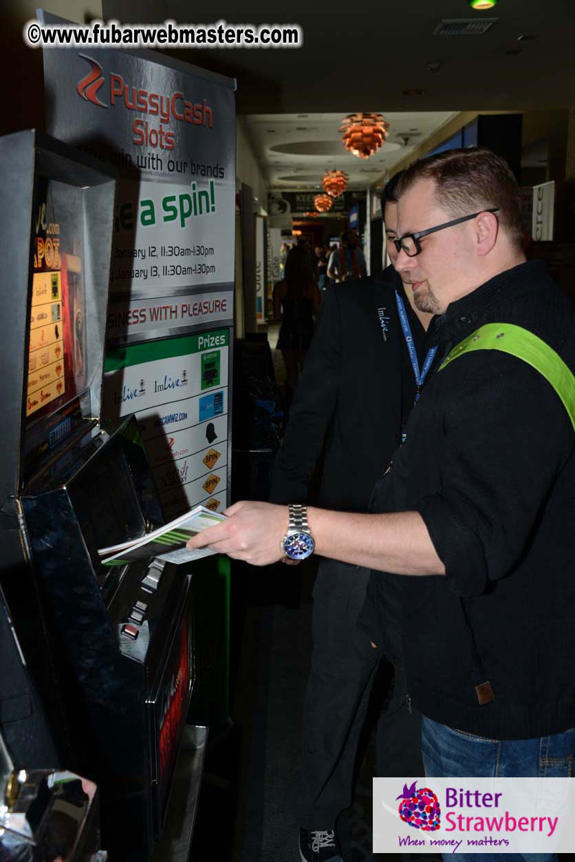 Internext (The Show)