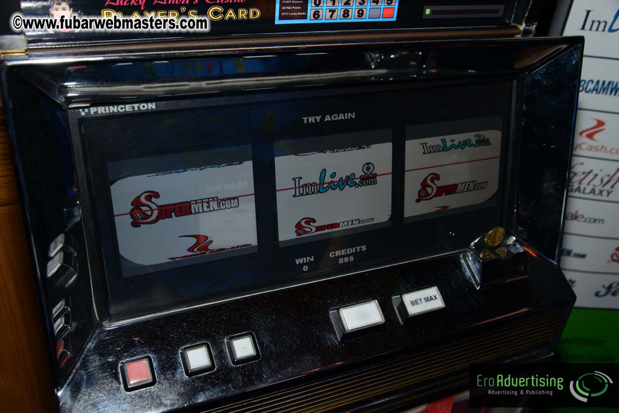 Internext (The Show)