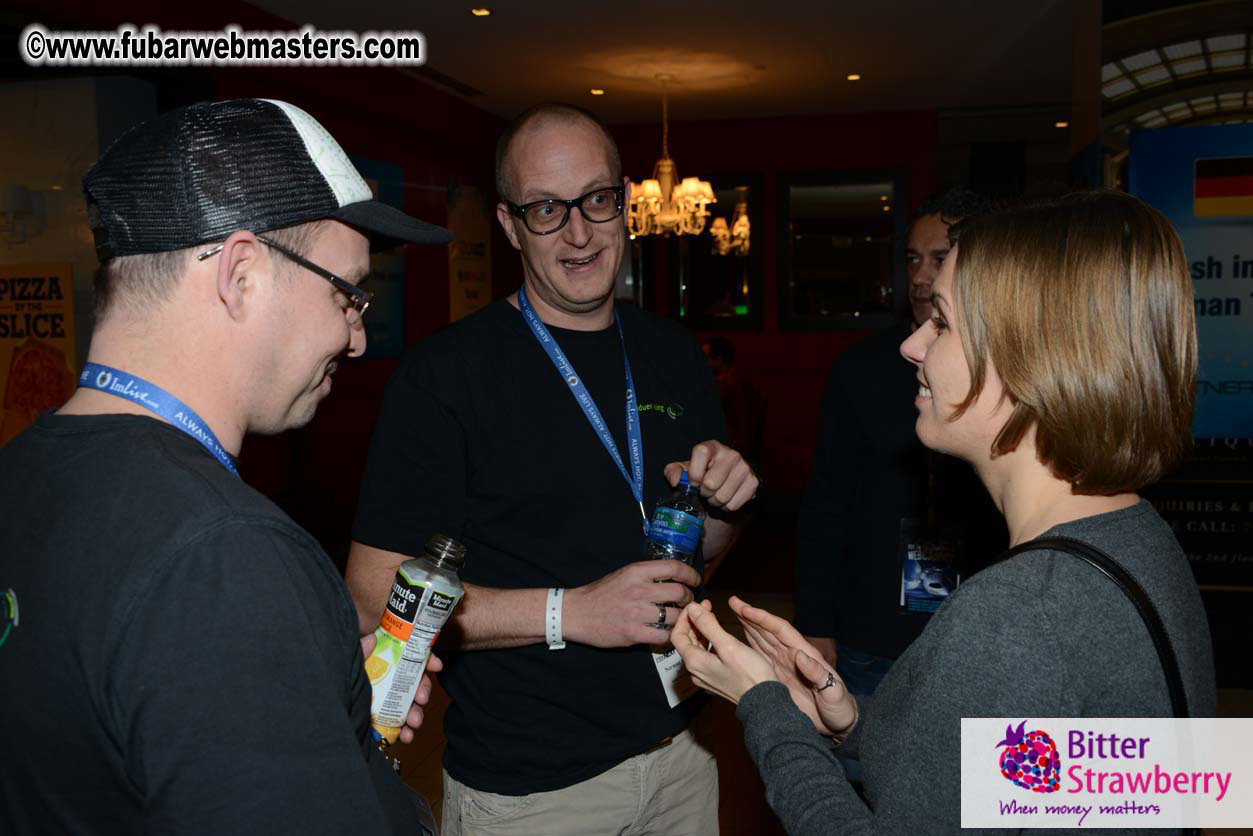 Internext (The Show)