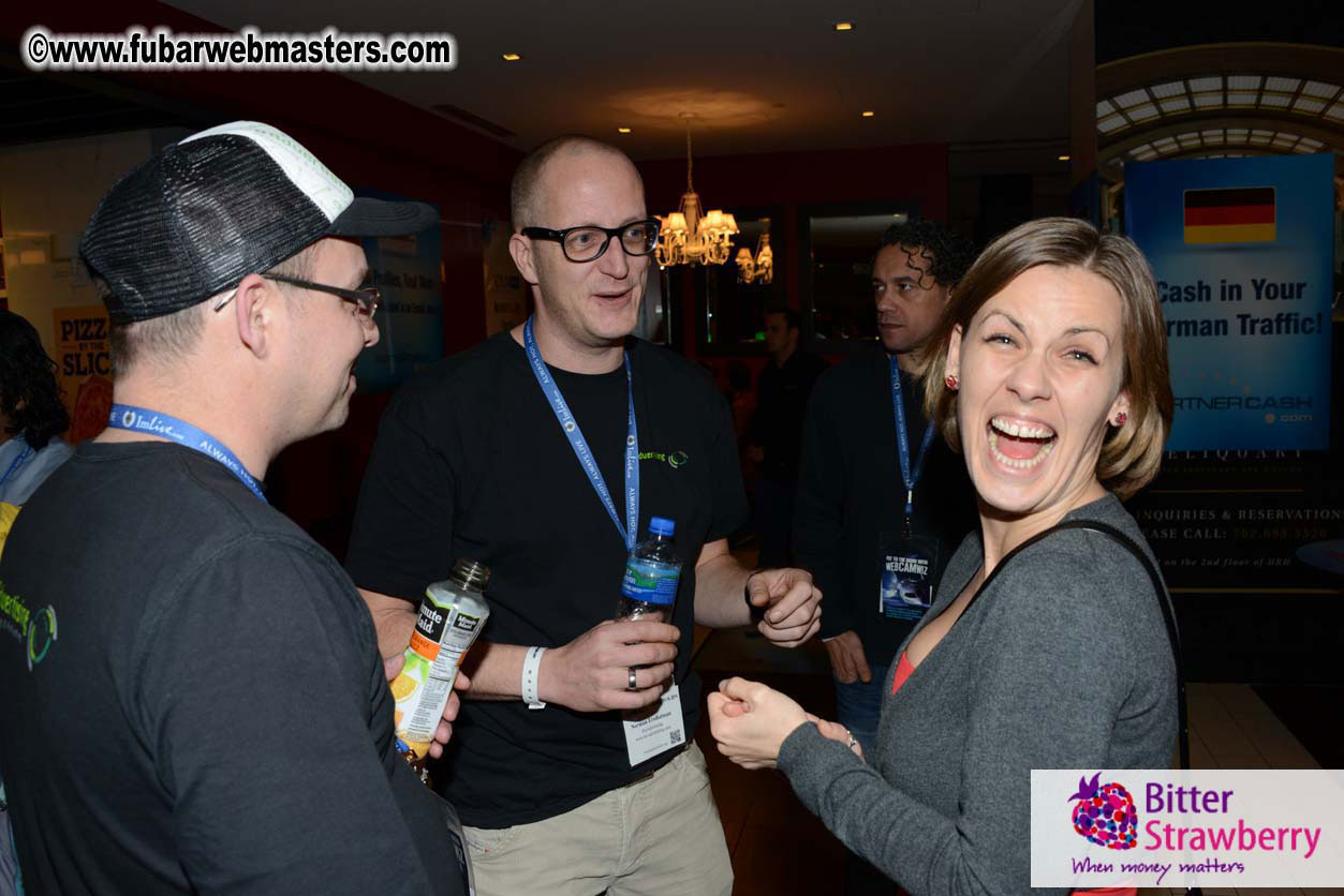 Internext (The Show)