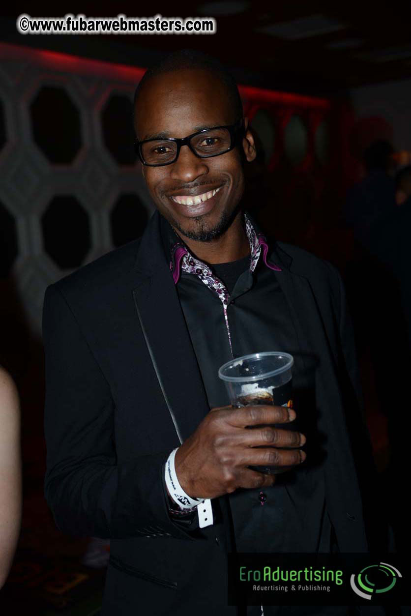 Affil4You & JuicyAds Late Night Suite Party Day1