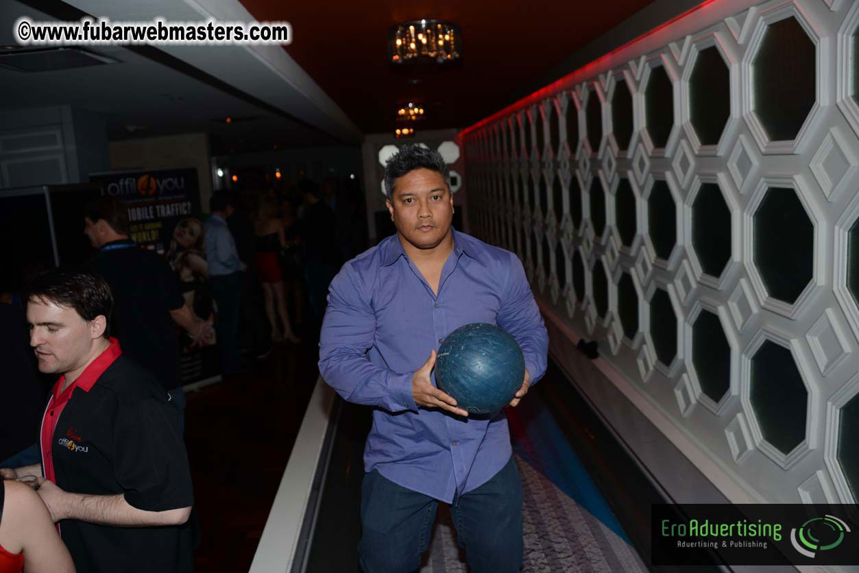 Affil4You & JuicyAds Late Night Suite Party Day1