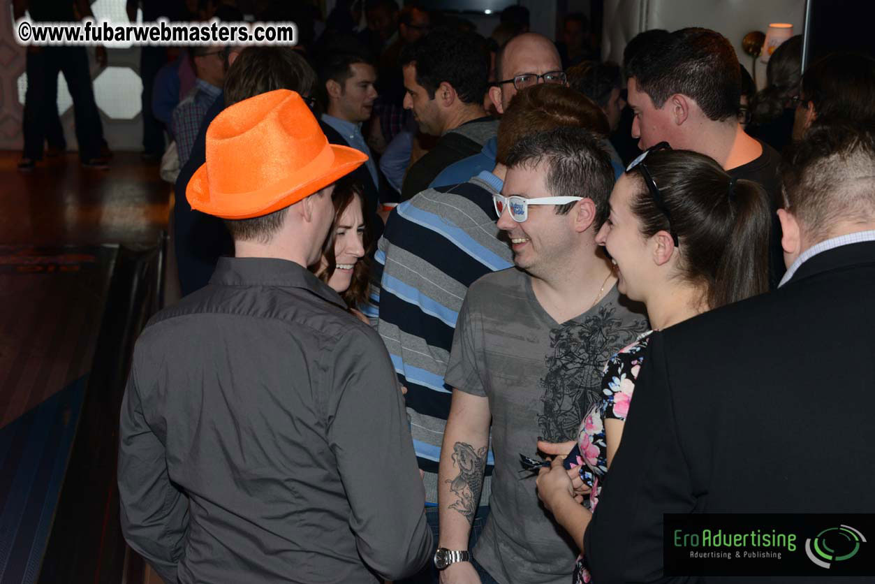 Affil4You & JuicyAds Late Night Suite Party Day1