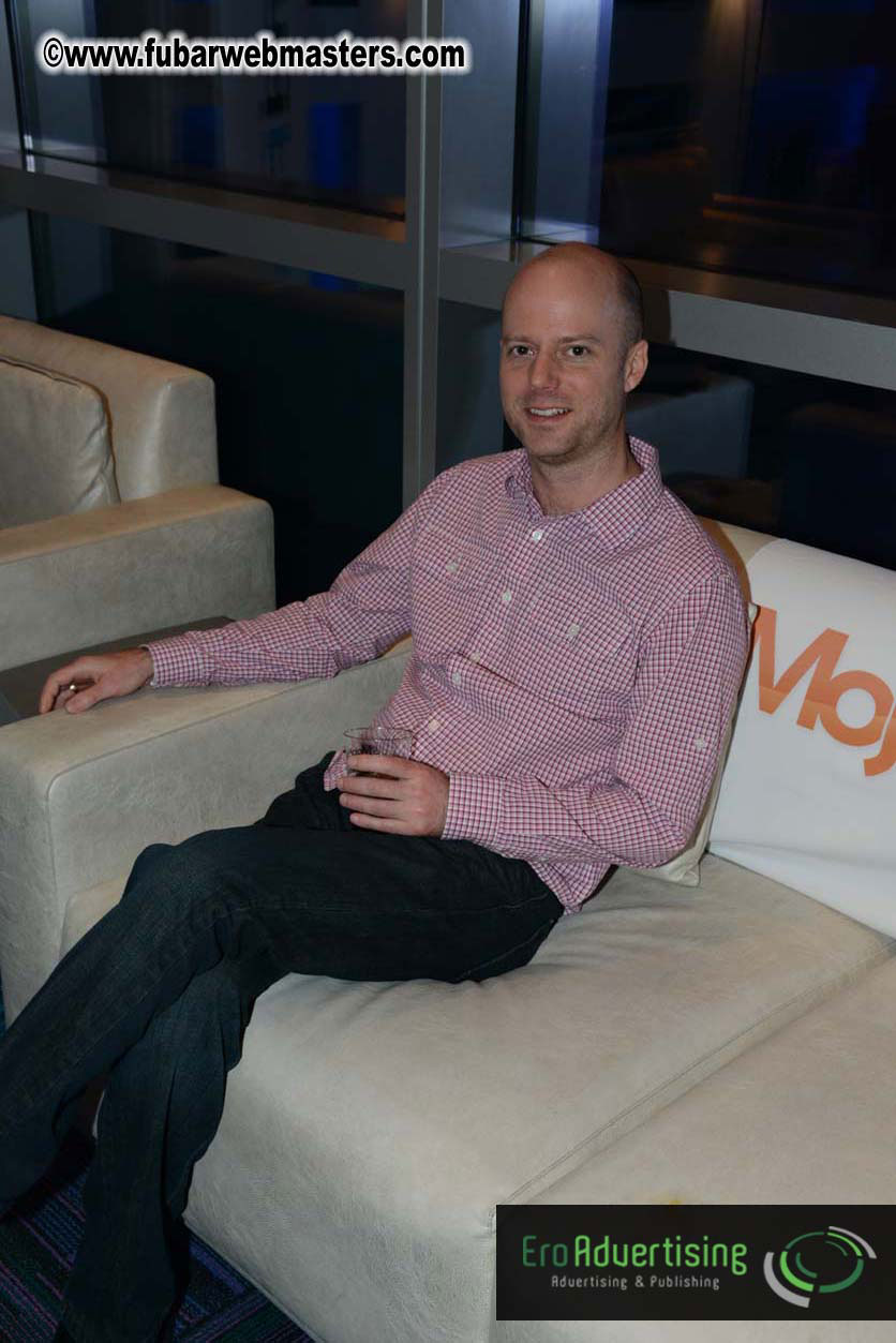 MojoHost Suite party - day1