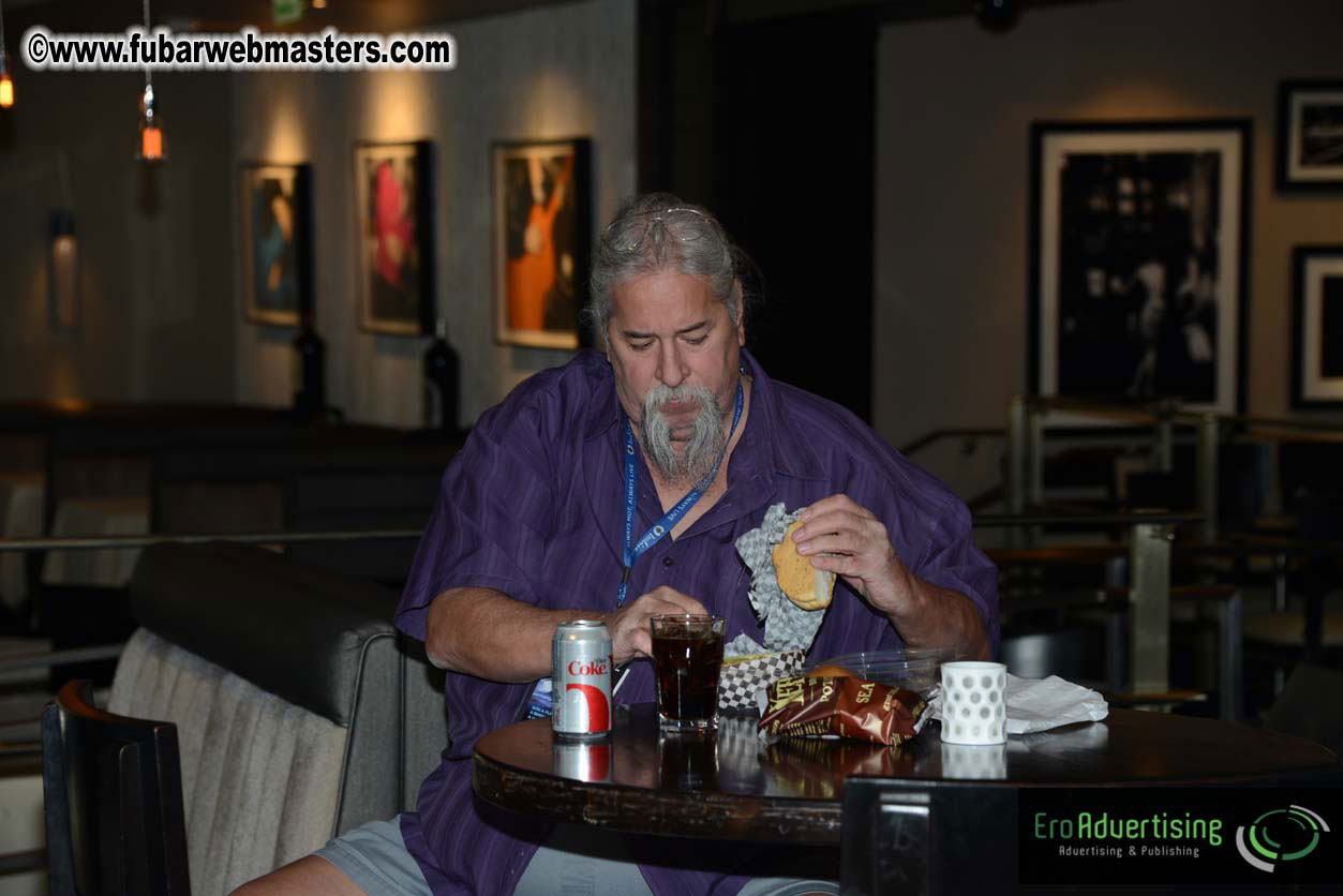 CE Cash Box Luncheon