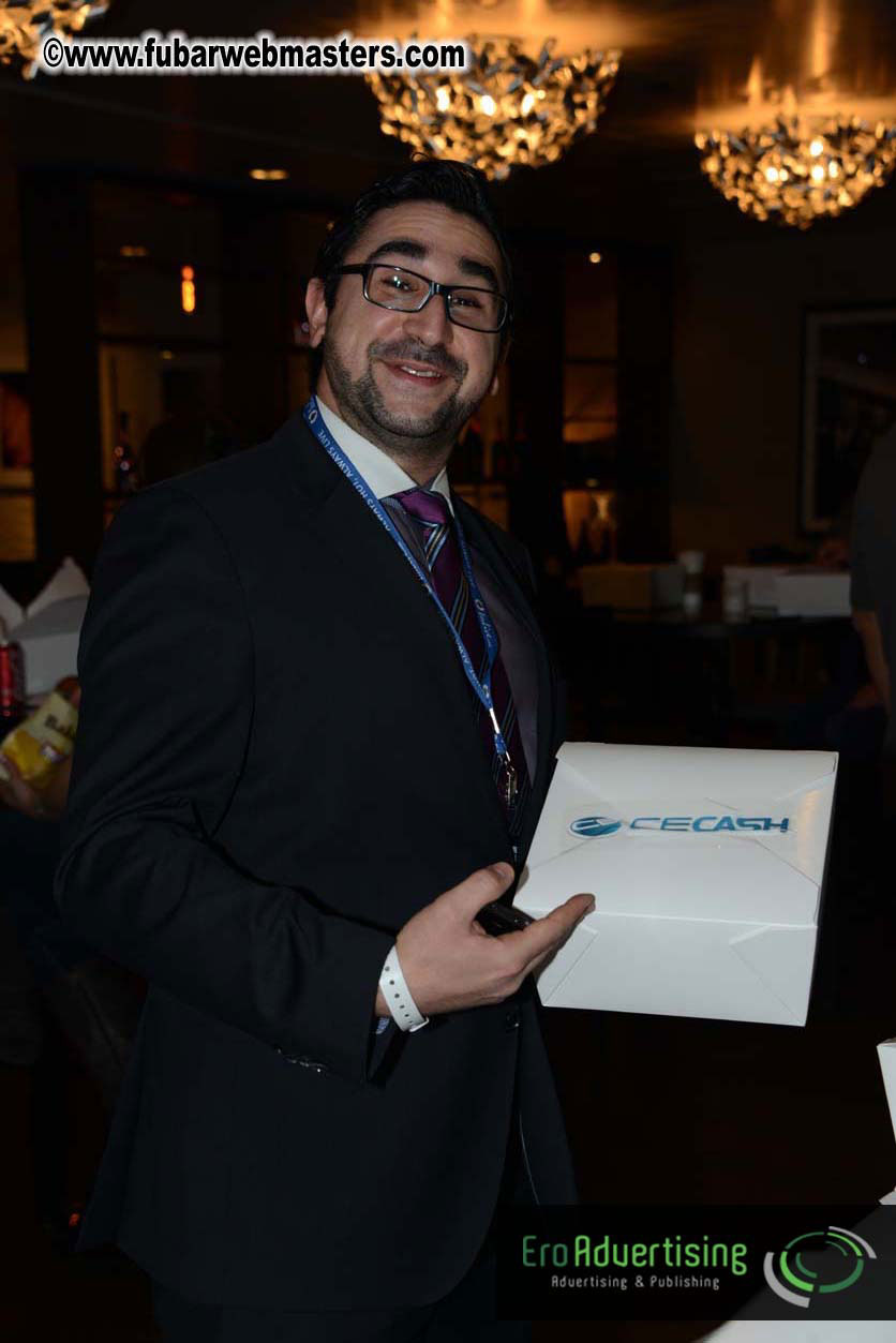 CE Cash Box Luncheon