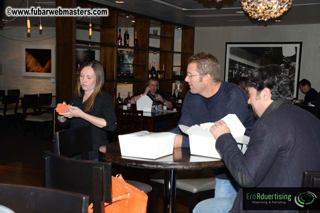 CE Cash Box Luncheon