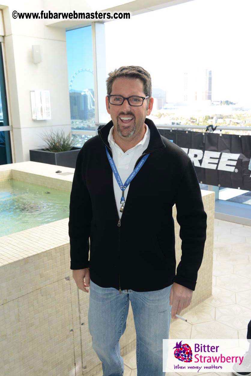 VS Media / Flirt4Free Party