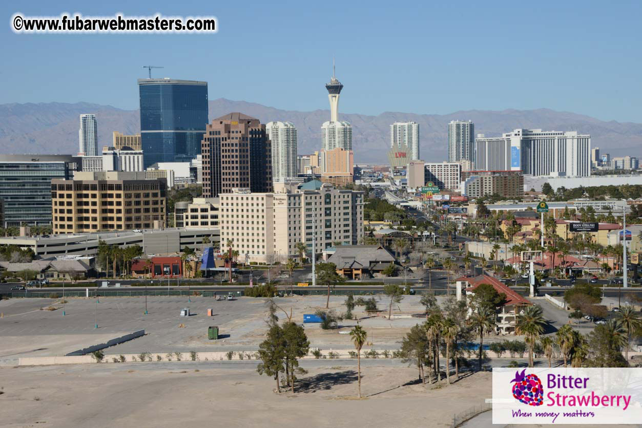 VS Media / Flirt4Free Party