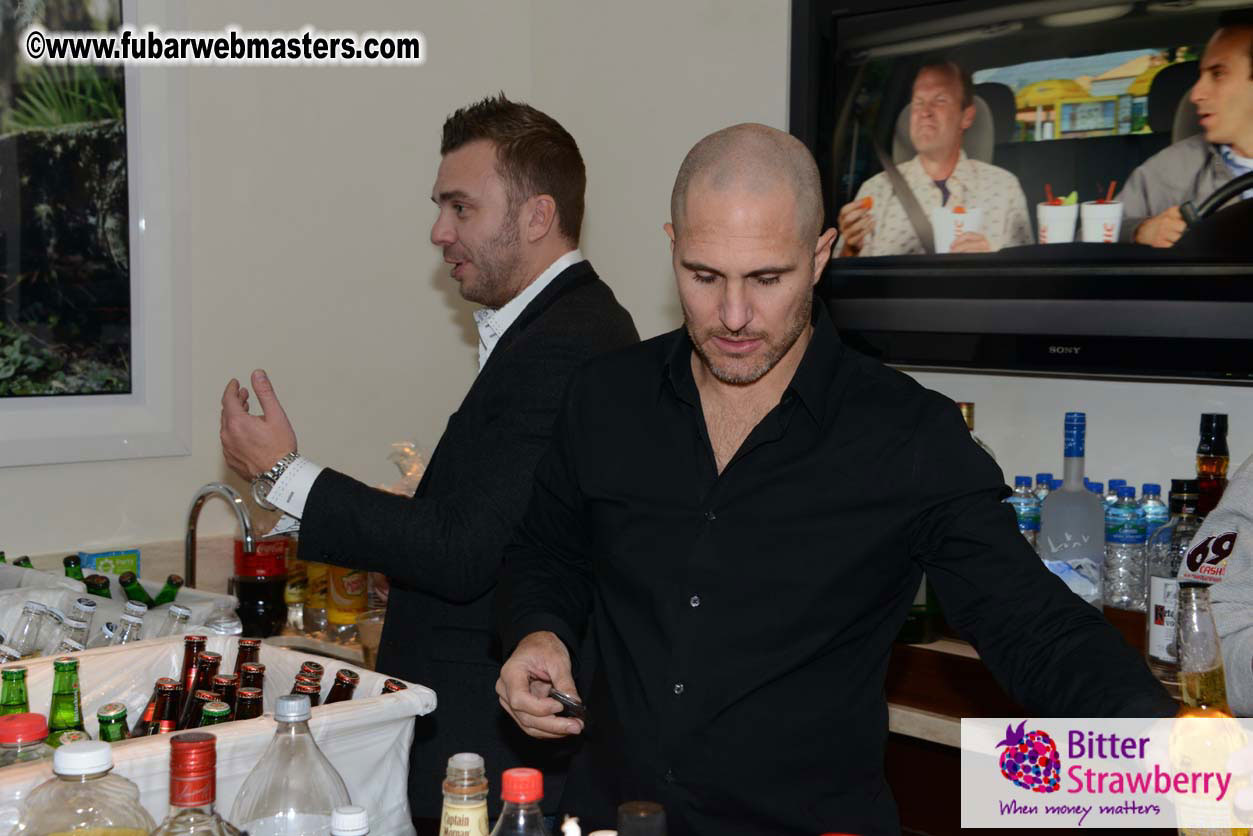 Flirt4Free Late Night Suite